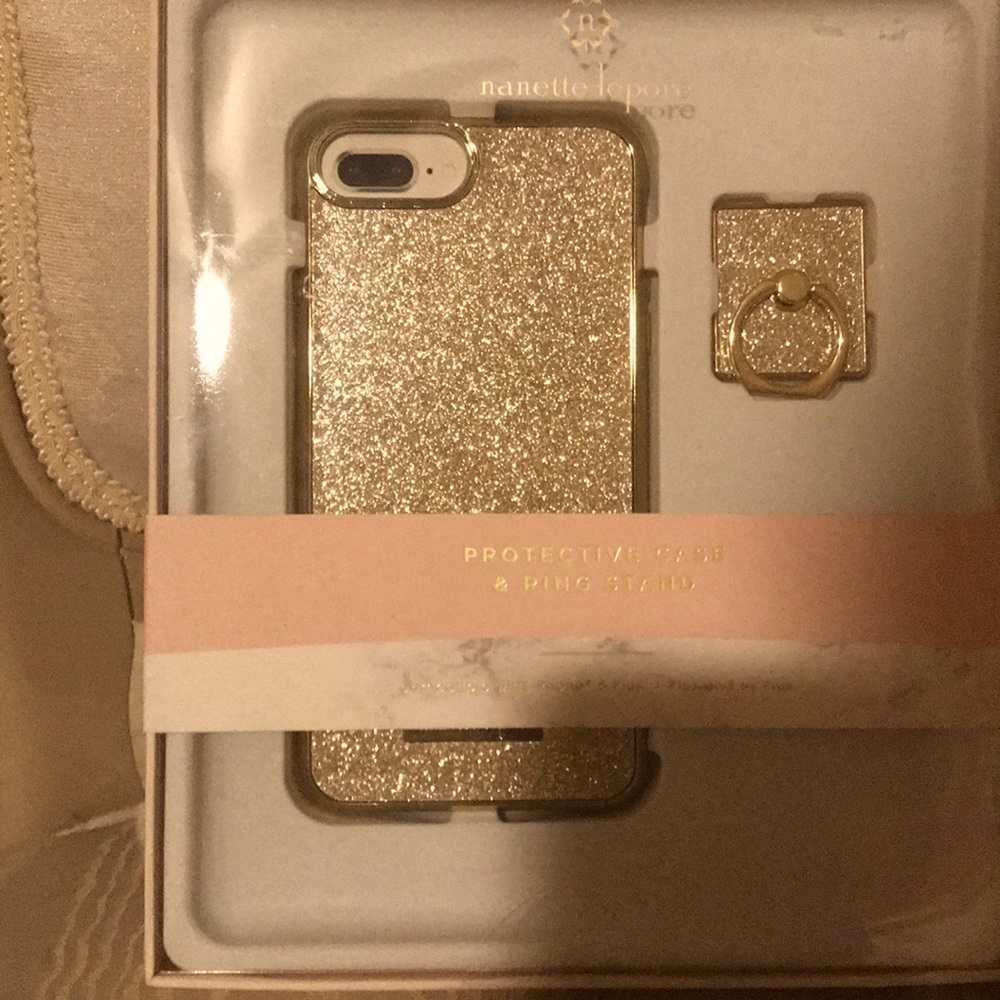 Protective Cell Phone Case 7 and 8 plus